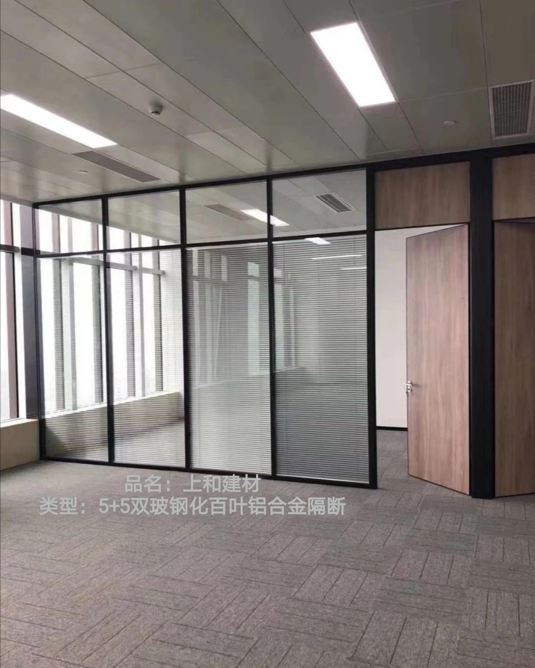 独立门头+摇头