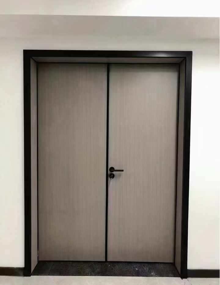 双开门